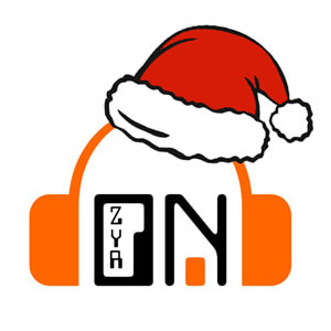 Zyron ISFM X-Mas Stream 2011