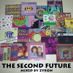 The Second Future