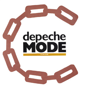 Depeche Mode - In De Mode