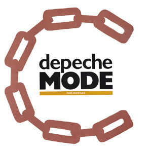 Depeche Mode - Fools Work Hard