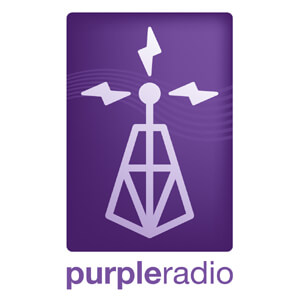 Mixed Disco Pickles - Purple Radio Guest Mix