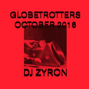 Globetrotters October 2016