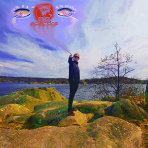 Zyron - Eclectics 186