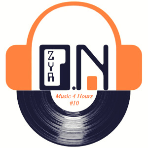 Zyron - Music 4 Hours #10 Zyron - Music 4 Hours #10