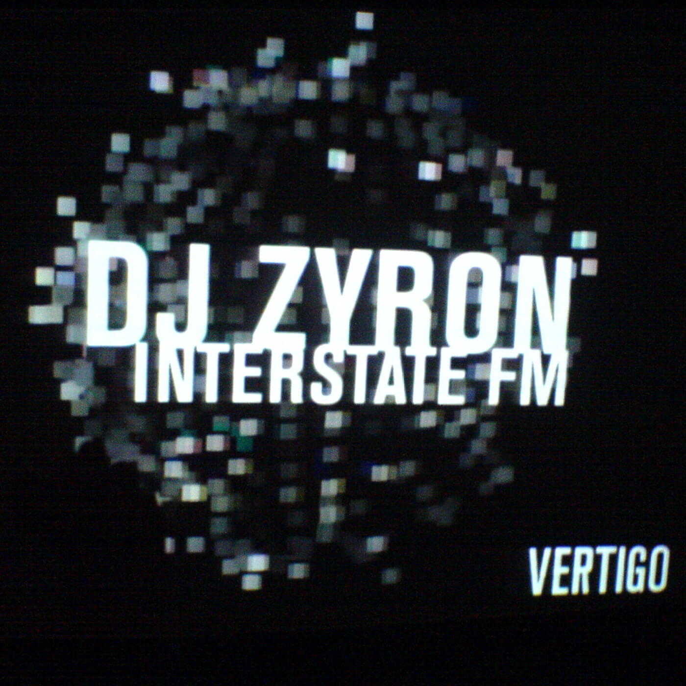 Warm-up Set @ Klubb Vertigo - Rymdsafari 3