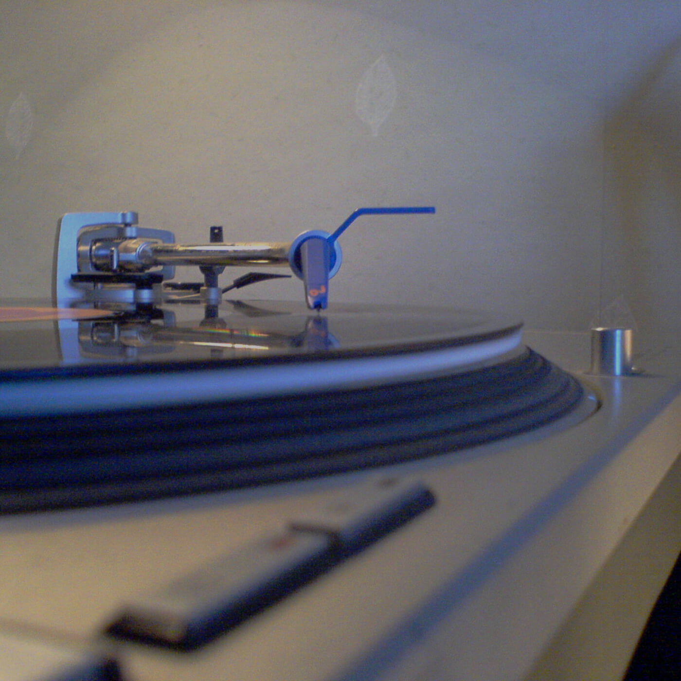 DJ Zyron Streams & Mixes