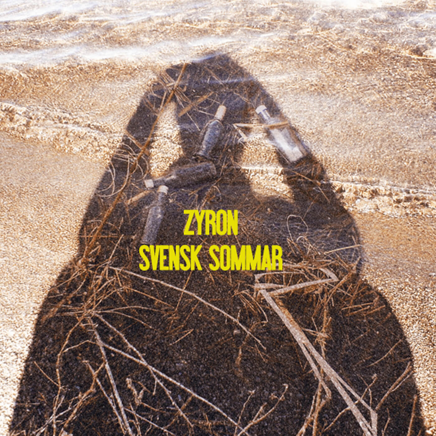 Svensk sommar