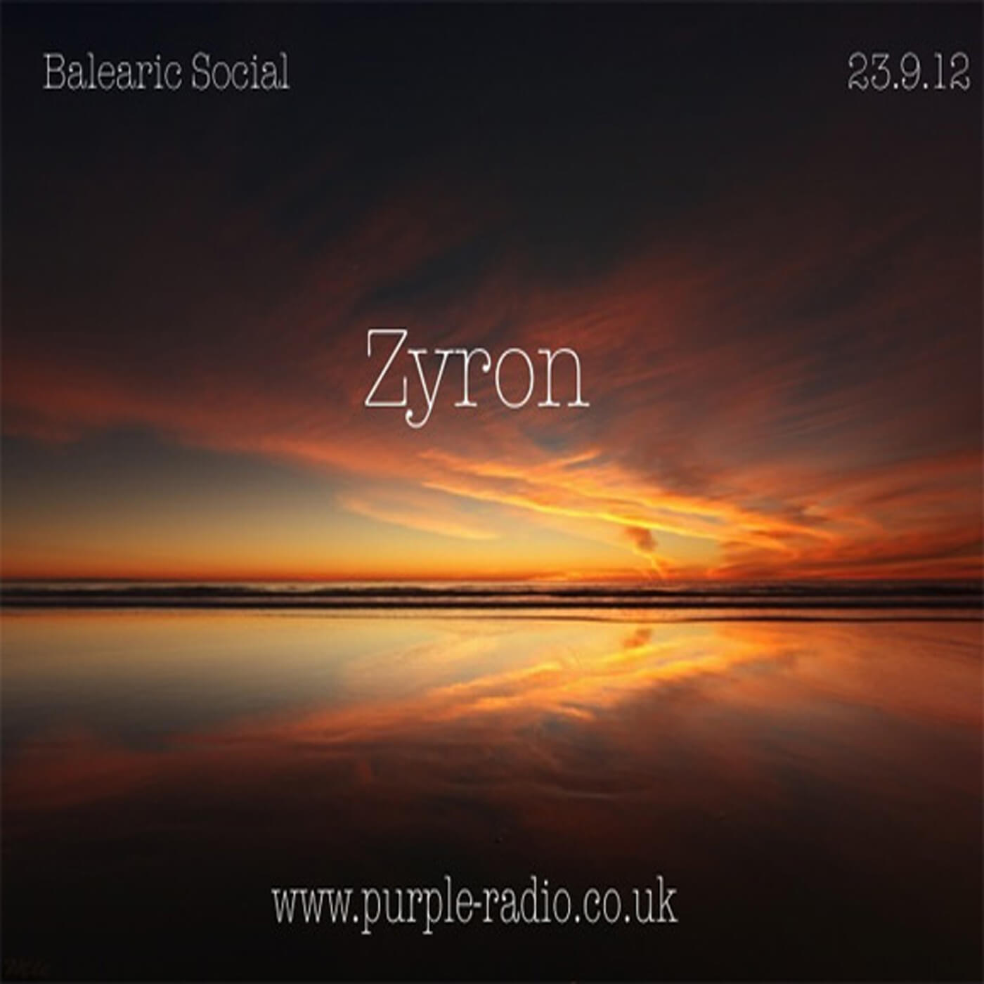 Balearic Social Guest Mix