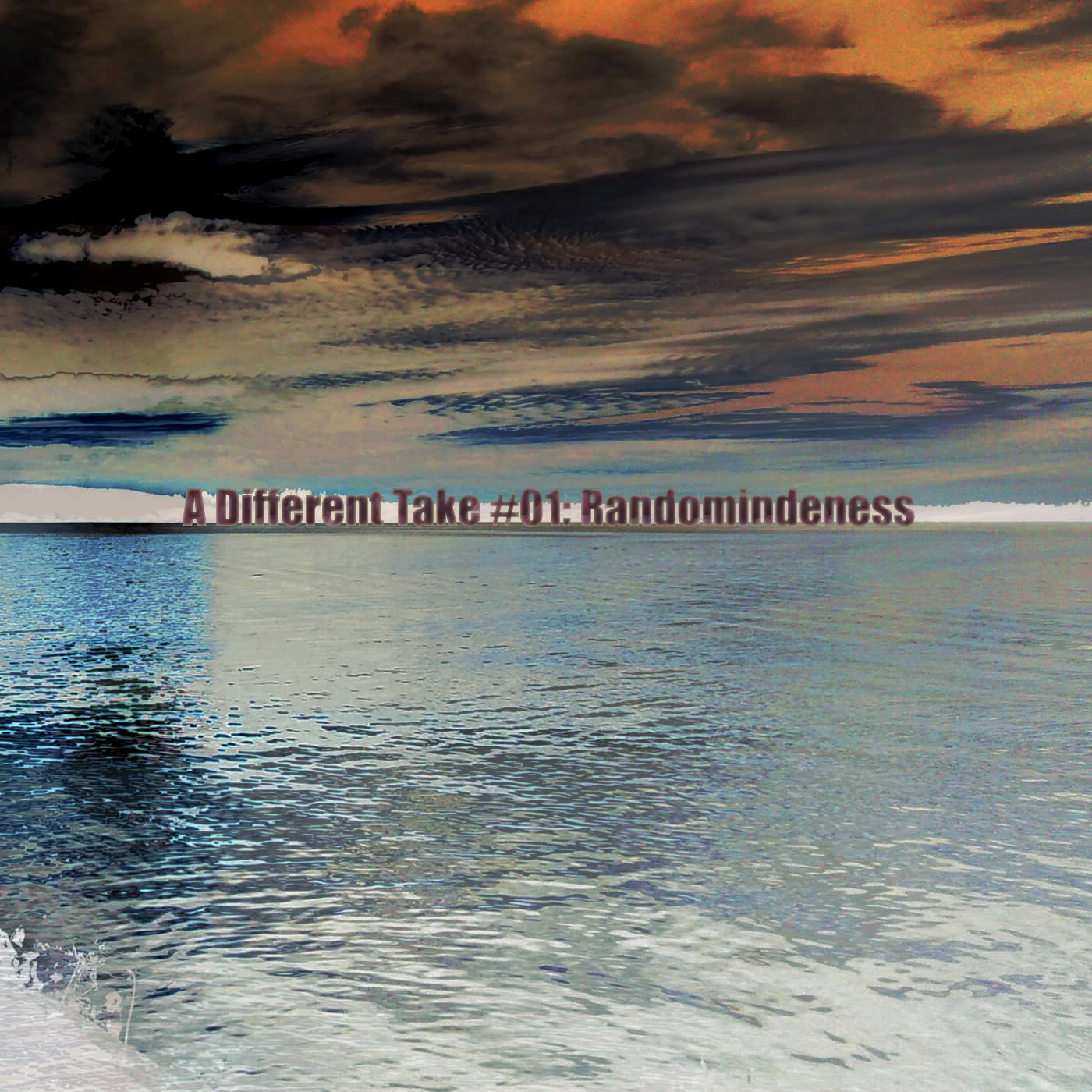 A Different Take #01: Randomindeness